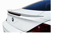 Sportlicher Heckspoiler Passend FüR BMW 6Er Coupe, Optisches Tuning