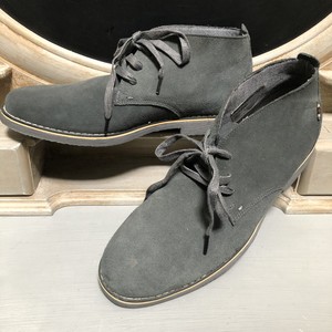 crepe sole oxford