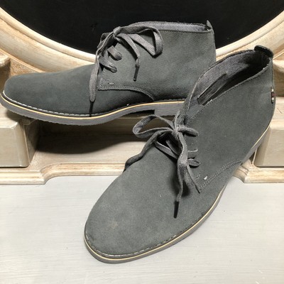 alpine swiss chukka boots