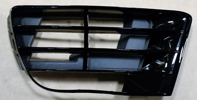 Grille Bezel Bumper Fog Light VW SCIROCCO GENUINE 1K8854661 LEFT