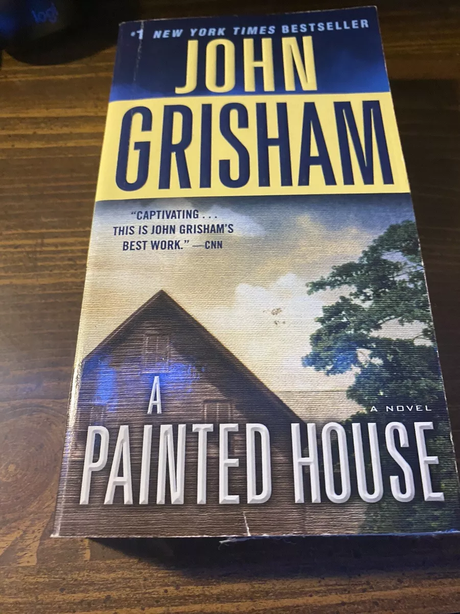 A Painted House: A Novel