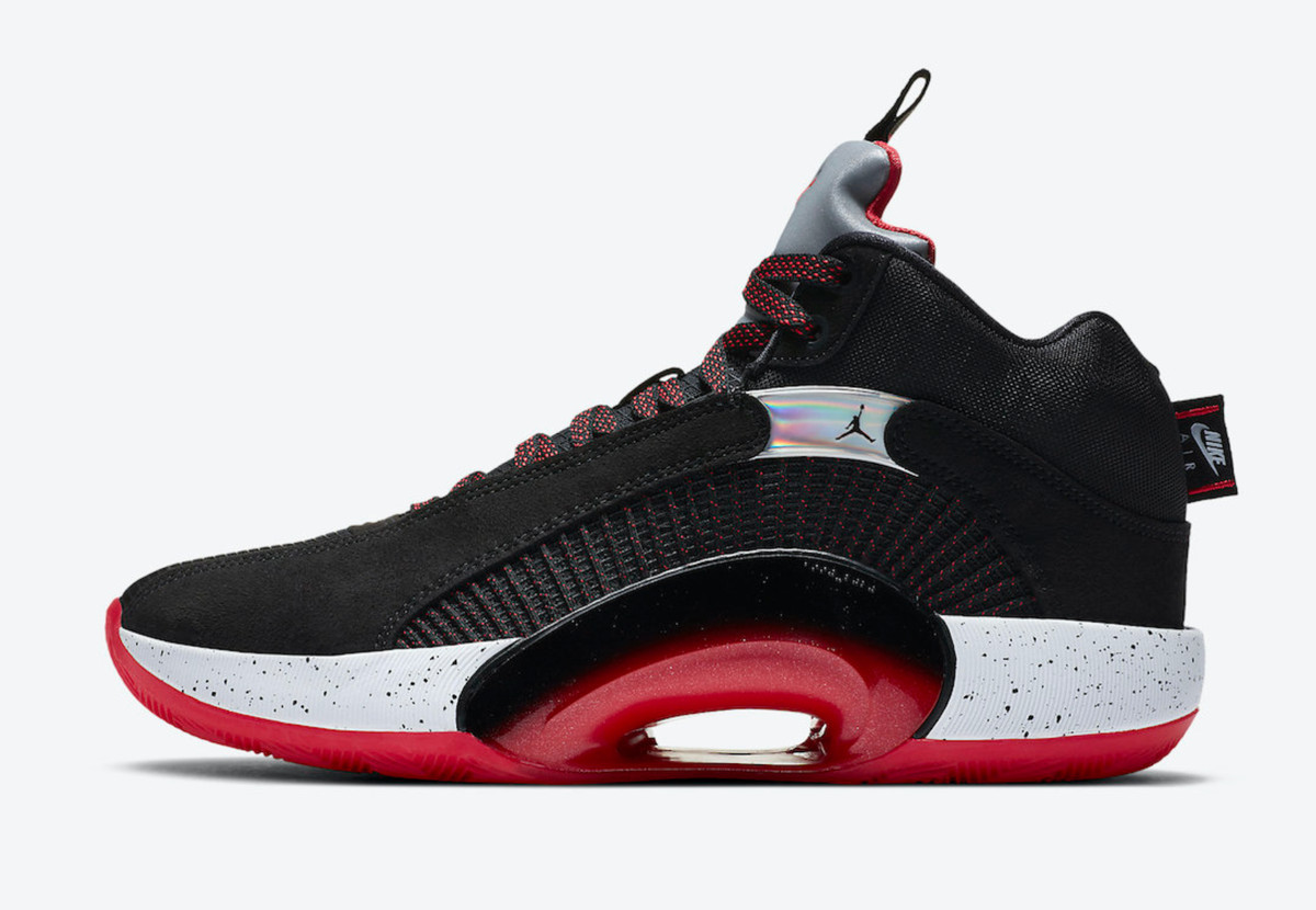 低価在庫 NIKE - NIKE AIR JORDAN XXXV PF 35 DNA 26cmの通販 by