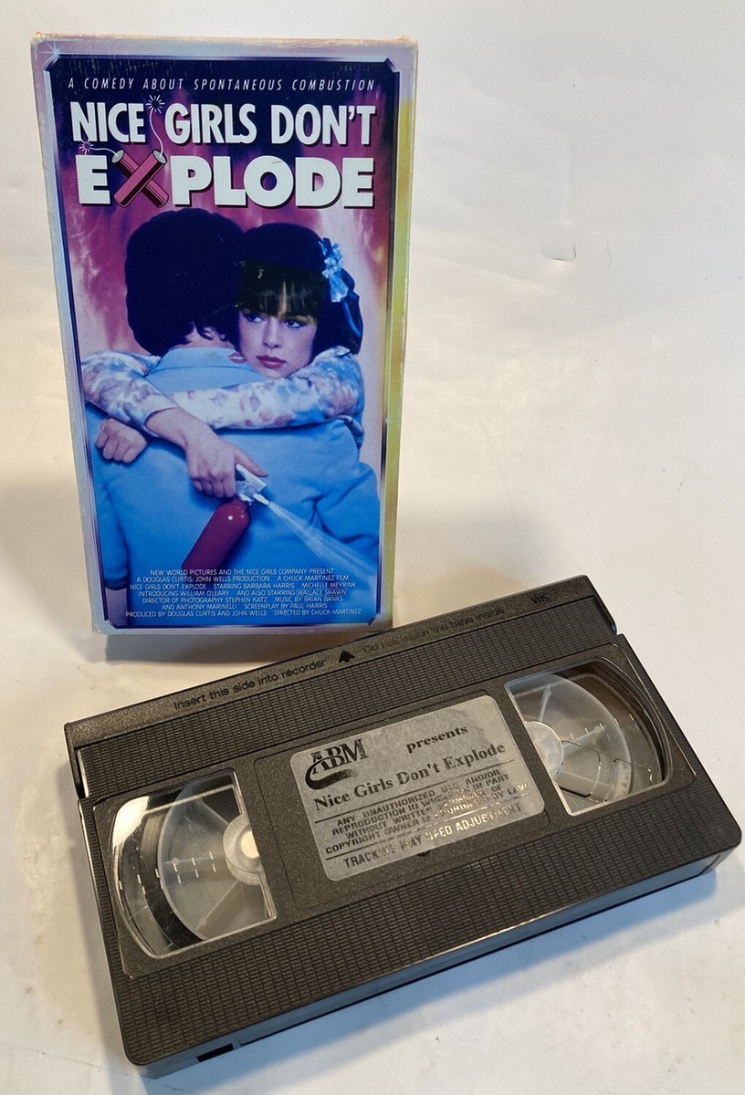 (未使用･未開封品)Little Ladies of the Night [VHS] Little Ladies of the Night (1977)
