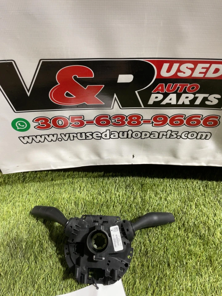 ✅ 2023 CHRYSLER PACIFICA Multifunction Column Switch 68531525AA OEM - Image 3 of 4