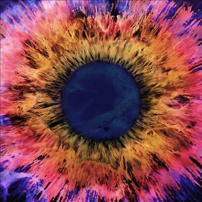 Horizons/East by Thrice (Record, 2022)
