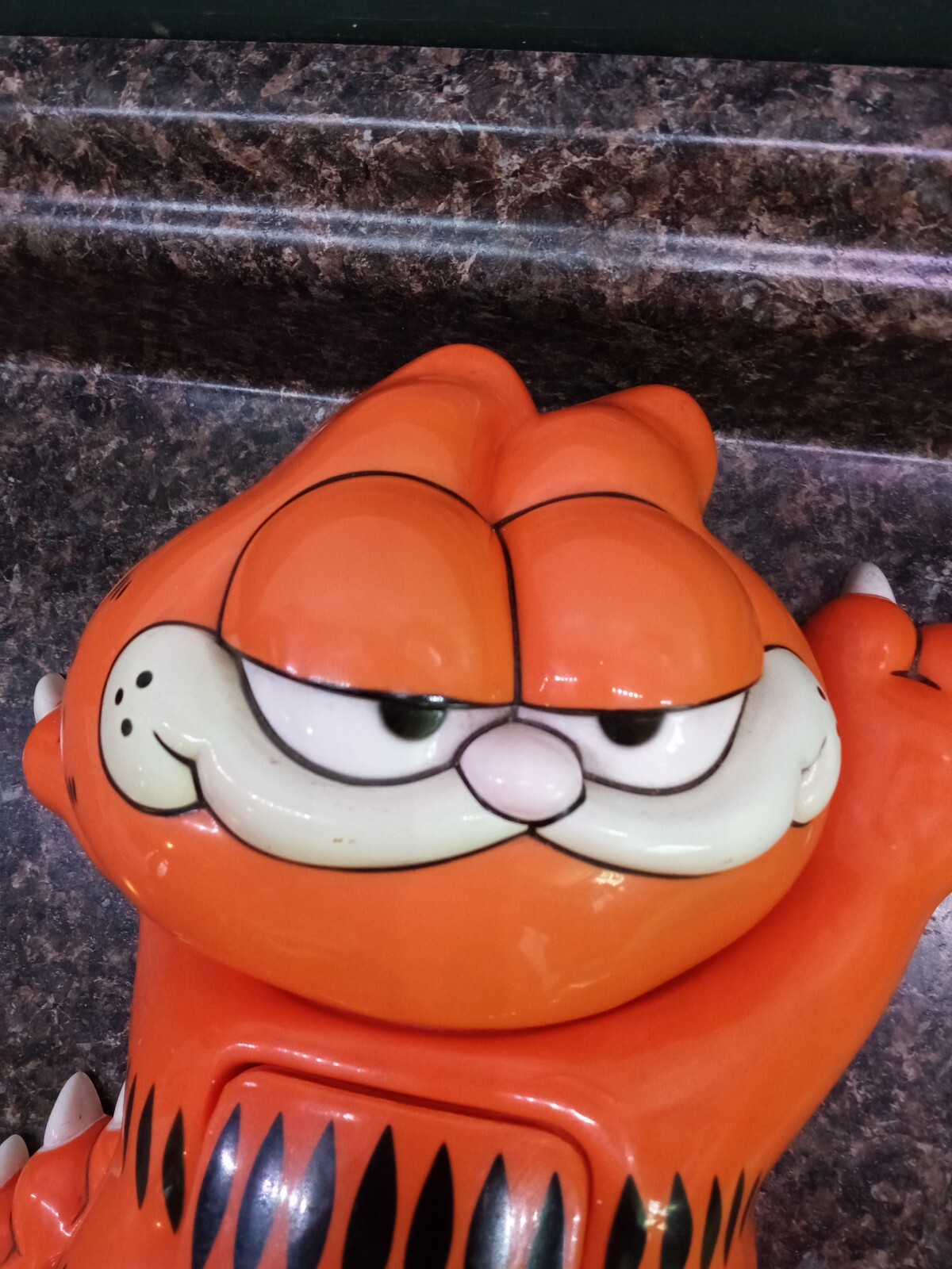 garfield phone vintage - Picture 5 of 14