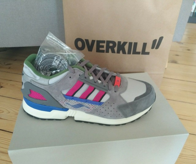 adidas zx 10000 schwarz weiß