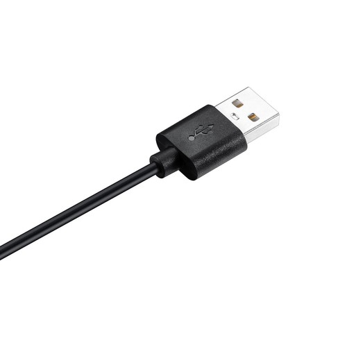 Für Garmin Lily / Garmin Vivomove HR USB-Ladegerät-Clip Lade-Cradle-Dock ansehen - Zdjęcie 4 z 10