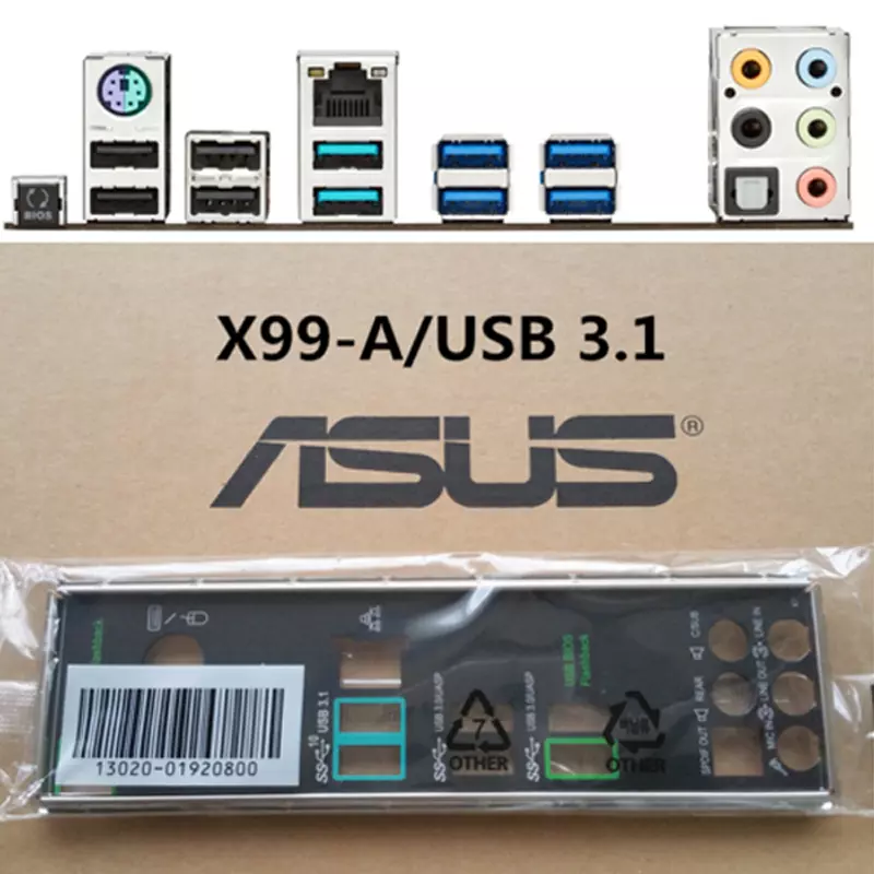 X99a usb hotsell 3.1