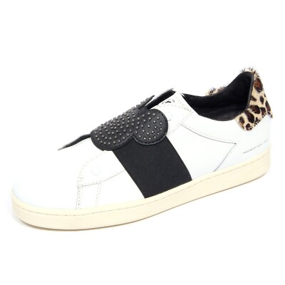 G3928 sneaker bimba girl MOA MASTER  leather shoe kids