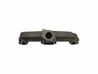 Se adapta a Dodge B350 1981-1988 colector de escape derecho Dorman 1982 1983 1984 1985 1986 Foto 3 de 3