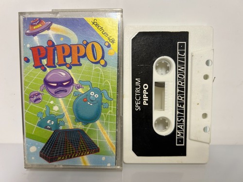 Juegos ZX Spectrum 48K 128K - Varios títulos - Anuncio múltiple - Sinclair - Divertido - Imagen 58 de 77
