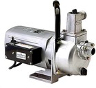 KOSHIN 750W Motor Water Pump JM-25H 120L/min AC100V 50/60Hz 1H Use