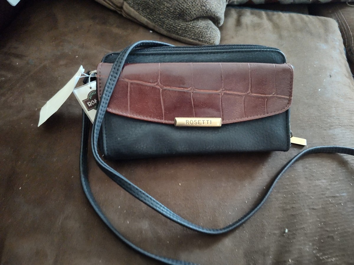 Rosetti Wallet organizer style 2257-91