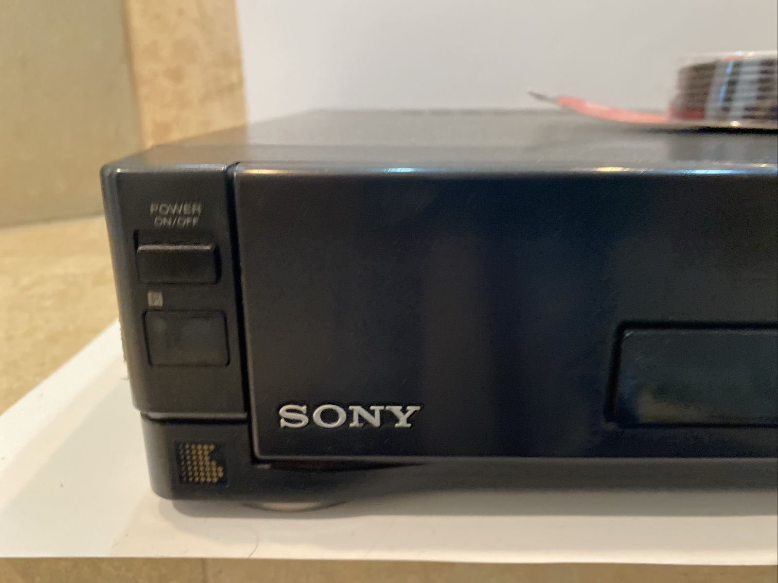 Sony SLV900HF VCR APC Video Flying Erase Head Cassette Recorder PARTS