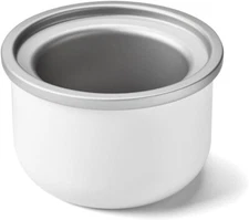 Cuisinart ICE-M10RFB 1-Pint Wonder Replacement Ice Cream Freezer Bowl