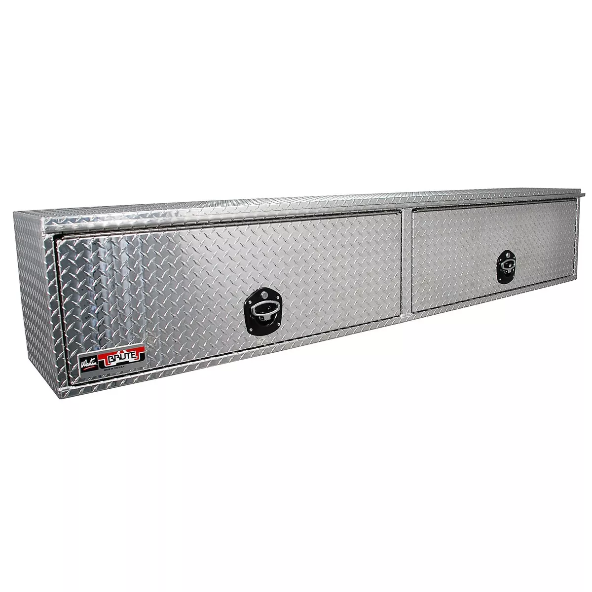 Westin 80 HTB88 Brute HD TopSider Tool Box eBay