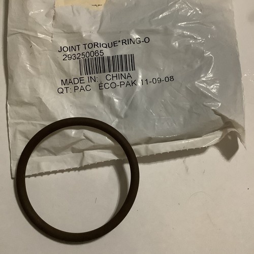Sea-doo OEM O ring new 293250065