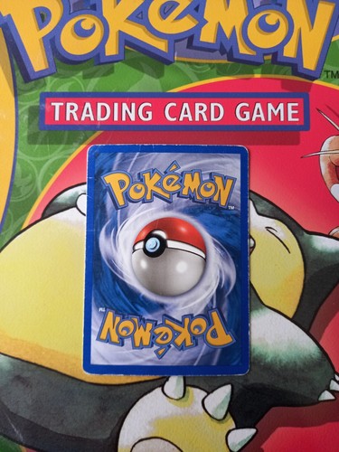 Blastoise 4/165 Expedition Base Set Holo Rare Pokemon Card - Swirl - Picture 2 of 8
