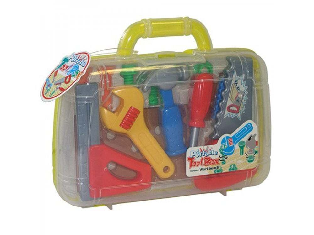 Peterkin Tool Set