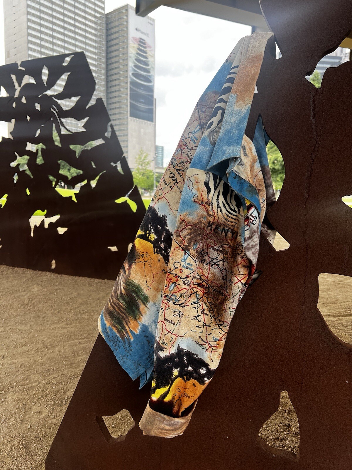 jacket men - image 1