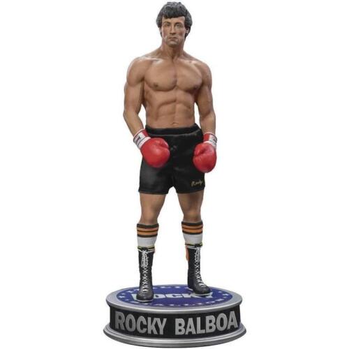Rocky III Superb Scale Statue 1/4 ROCKY BALBOA 45th Ann Normal ver. STAR ACE - Foto 1 di 7