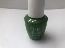 OPI GELCOLOR I’M SOOO SWAMPED! (GC N60)