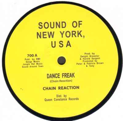 chainreaction usa