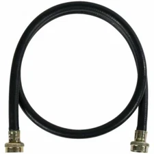 Washer Hoses Certified Appliance Accessories Pick and Choose Red/Blue/Black