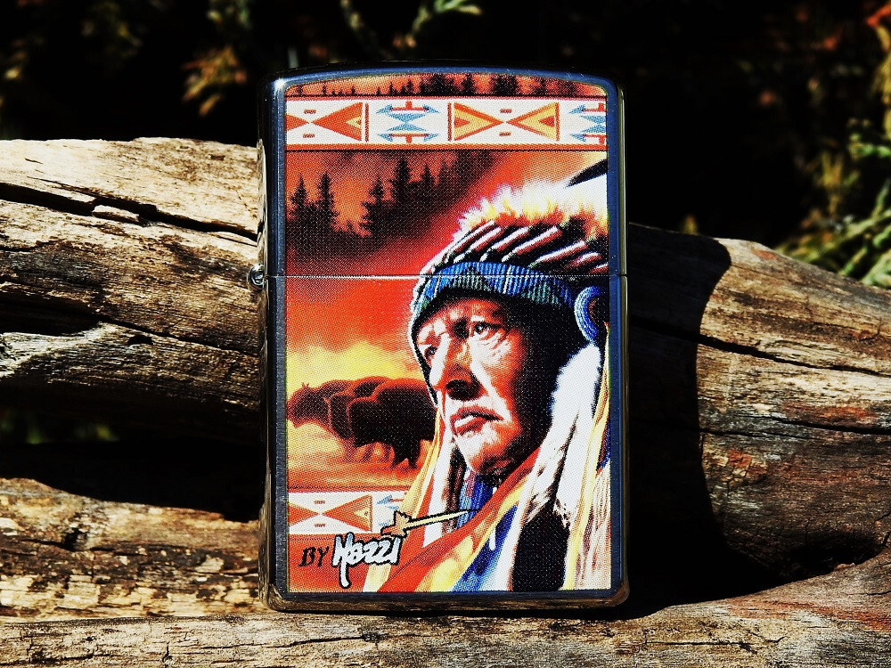 バンクシーzippo Claudio Mazzi クラウディオマッツィ s-l1200.jpg