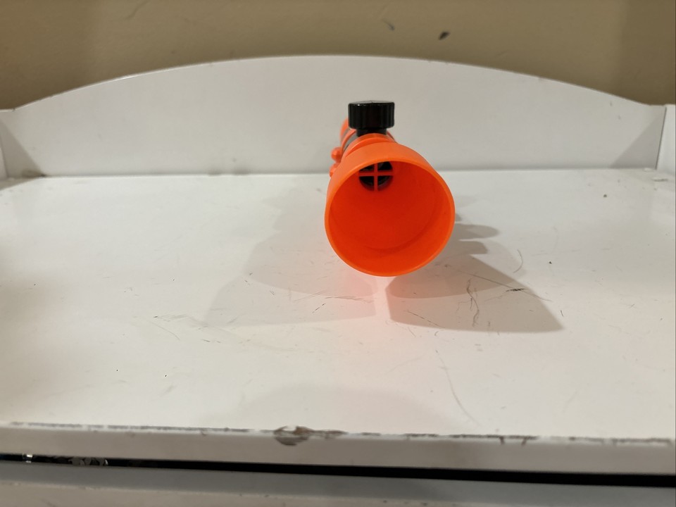 Nerf Fortnite BasrL Blaster Sniper Rifle Dart Gun Replacement Scope
