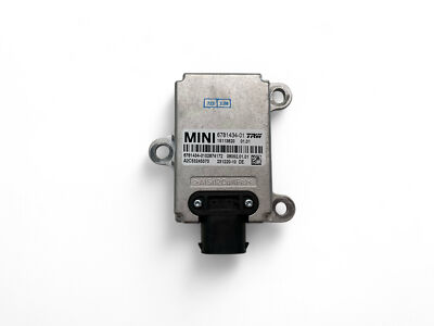 Mini Cooper Speed Control YAW Rate Sensor 34526781434 07-10
