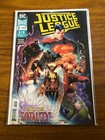 Justice League Vol.4 # 2 - 2018