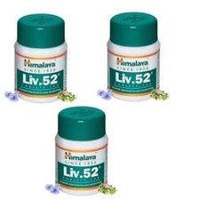 Liv 52 Pack of 3 Bottles EXP Long Free shipping