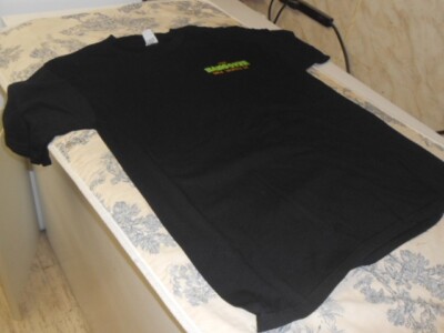 ''The Hangover was Worth It'' (Drinking Humor) Black Adult Size L New w/ out Tags