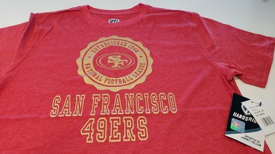 49ers t shirt sale