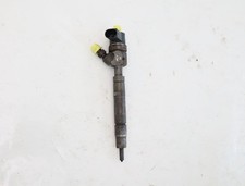 Einspritzdüse Zylinder 8 6280700487 BOSCH Mercedes M-KLASSE W163 4.0 Diesel