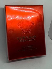 Versace Eros Flame per Uomo 100 ml Eau de Parfum Vaporizzatore