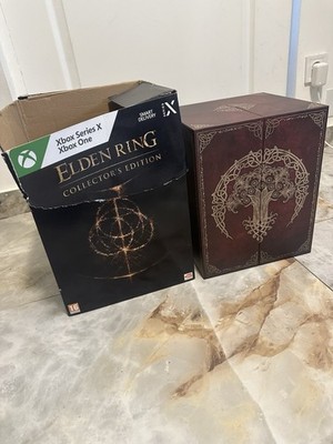Elden Ring Malenia Miquella Blade Figur - Xbox Series X Collector's Figur - B50