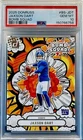 Jaxson Dart Rookie Card 2025 Donruss #BS-JDT BOMB SQUAD PSA 10 💎 RC Giants