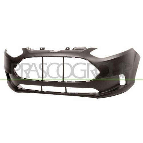 Pare-chocs avant de rechange Prasco FD6021001 de qualité premium pour Ford