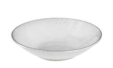 Broste Copenhagen Nordic Sand tiefer Teller Ø 22,5 cm x H 7 cm