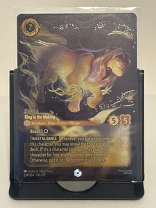 Disney Lorcana Simba | eBay