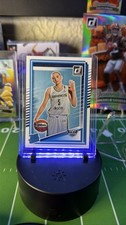 2025 Panini Donruss WNBA Paige Bueckers Rated Rookie #86 Wings
