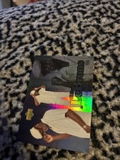 2006-07 LeBron James Upper Deck The LeBrons #LBJ-7 (Wise LeBron) Insert