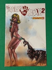 Cover of Raise the Dead 2 #3
