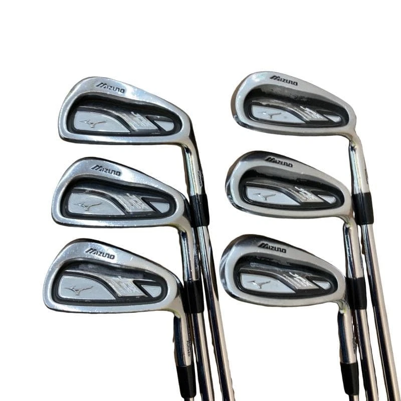 【名器】ミズノ JPX 800 FORGED アイアン 5本(6-P) Mizuno Jpx 800 Iron Set for sale - eBay