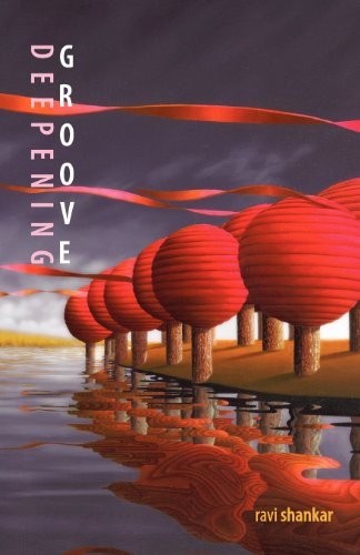 Deepening Groove.by Shankar  New 9781935716082 Fast Free Shipping<|