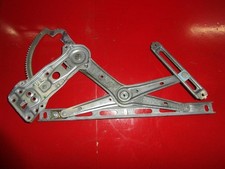 Fensterheber rechts Beifahrertür Mercedes R170 SLK 1707200846 Fensterheber rechts Beifahrertür Mercedes R170 SLK 1707200846