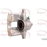Apec Bremszange 1 Kolben Hinten Links FüR Peugeot Boxer 2005, LCA1433N
